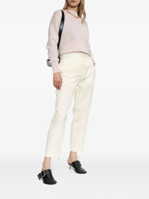 Jil Sander cashmere sweater - Pink - zdjęcie produktu nr 2