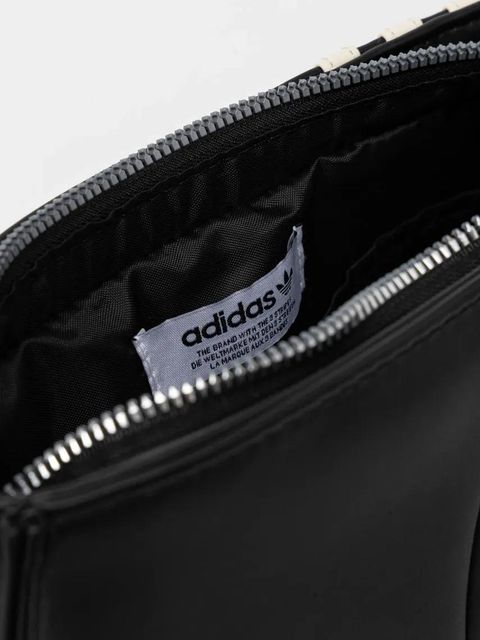 adidas Originals torebka kolor czarny JC6001
