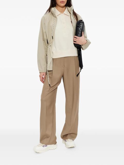 Moncler Grenoble Day-Namic jacket - Neutrals - zdjęcie produktu nr 2