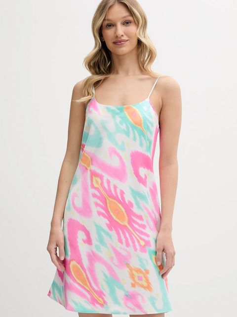 Lauren Ralph Lauren koszula nocna - zdjęcie produktu nr 2