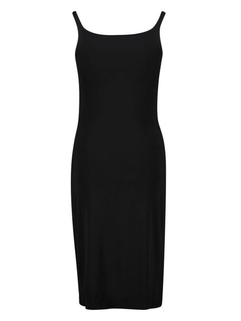 Rabanne sleeveless dress - Black - zdjęcie produktu nr 2