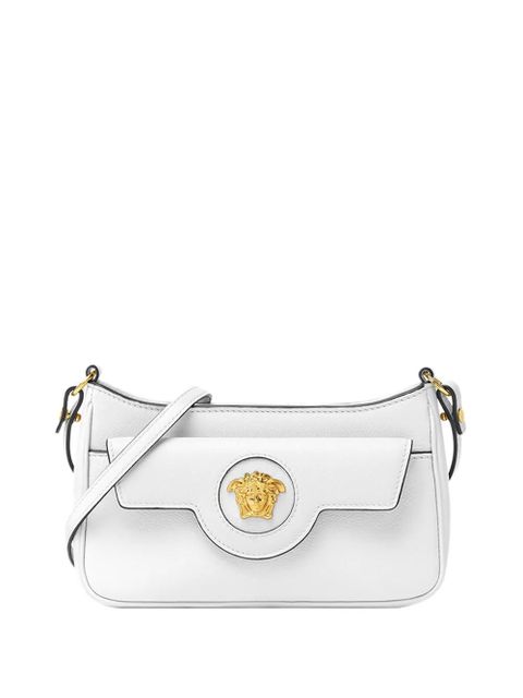 Versace La Medusa mini bag - White - zdjęcie produktu nr 1