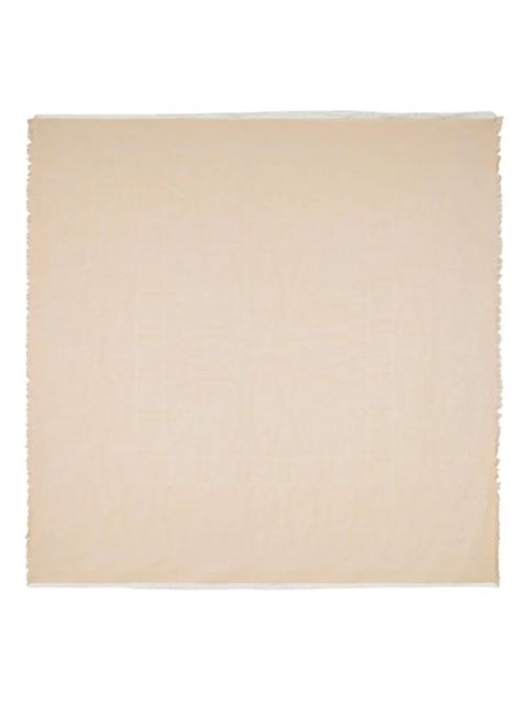 ETRO paisley-jacquard scarf - Neutrals - zdjęcie produktu nr 1