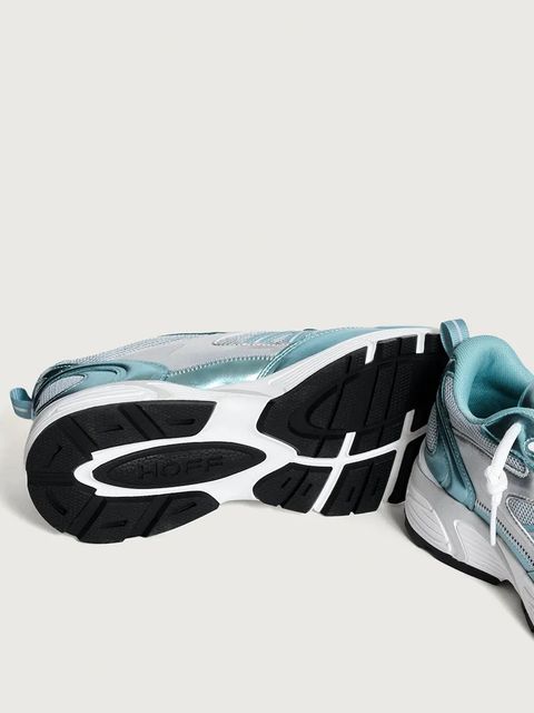 Hoff sneakersy JACK kolor niebieski 12511006 STATE