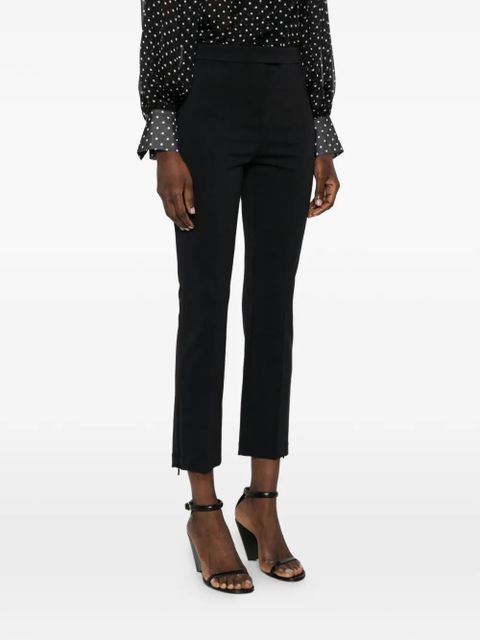 PINKO Furbo trousers - Black