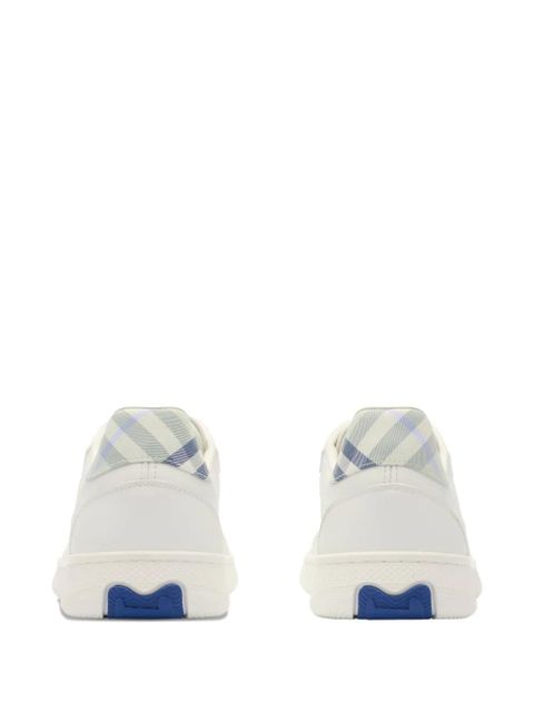 Burberry Terrace sneakers - White
