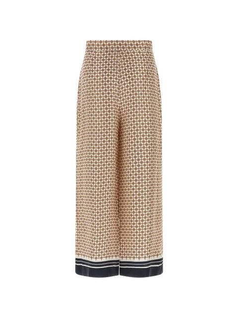 Max Mara Mstottelia trousers - Neutrals - zdjęcie produktu nr 2