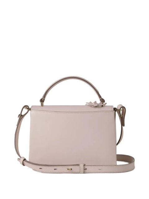 Mulberry small Lana shoulder bag - Pink - zdjęcie produktu nr 2