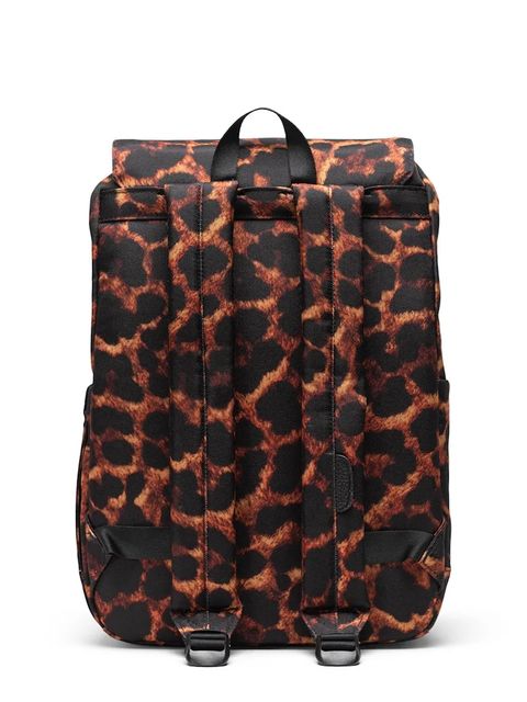 Herschel plecak Retreat™ 17 L kolor brązowy duży gładki 11400-06818-OS