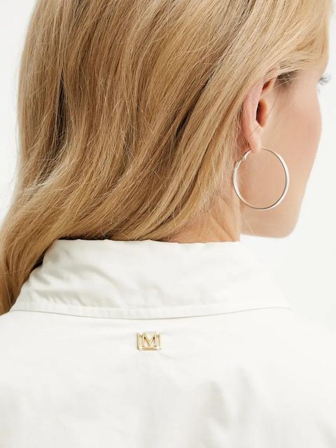 Marciano by Guess sukienka PAT kolor beżowy mini rozkloszowana 5GGK42 7315A