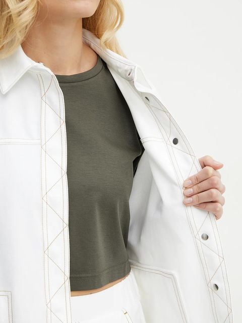 MM by Max Mara kurtka