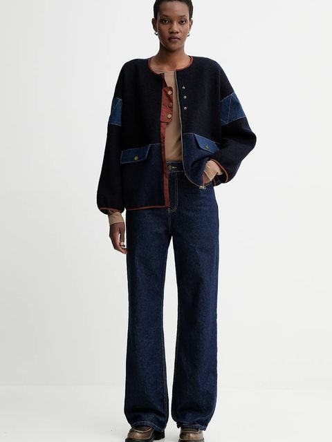 MUUV. longsleeve - zdjęcie produktu nr 1