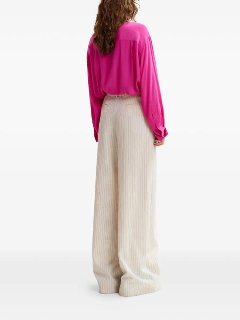 Essentiel Antwerp Jordana shirt - Pink