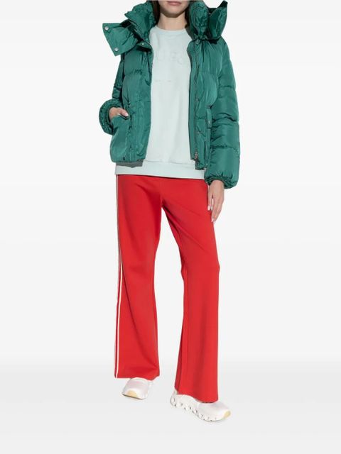 On Running Cloudswift 4 perforated sneakers - White