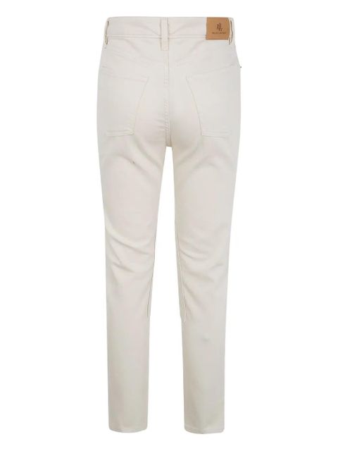 Lauren Ralph Lauren five-pocket jeans - Neutrals - zdjęcie produktu nr 2