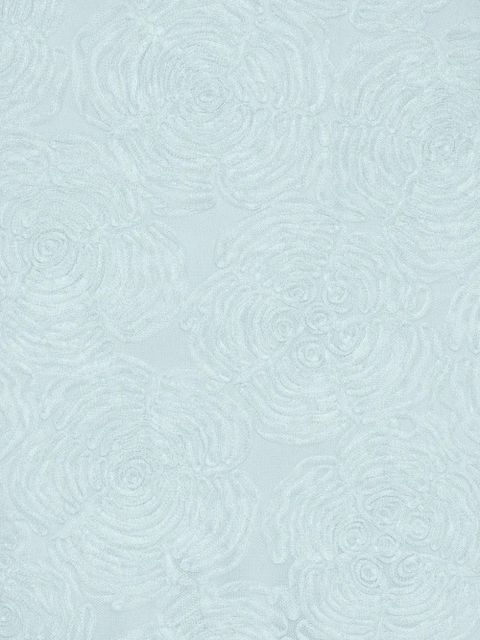 ROTATE BIRGER CHRISTENSEN floral mesh tube maxi dress - Blue