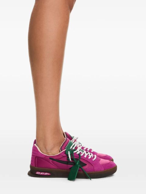 Off-White New Slim low-top sneakers - Pink - zdjęcie produktu nr 1