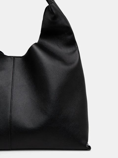 Answear.LAB torebka kolor czarny