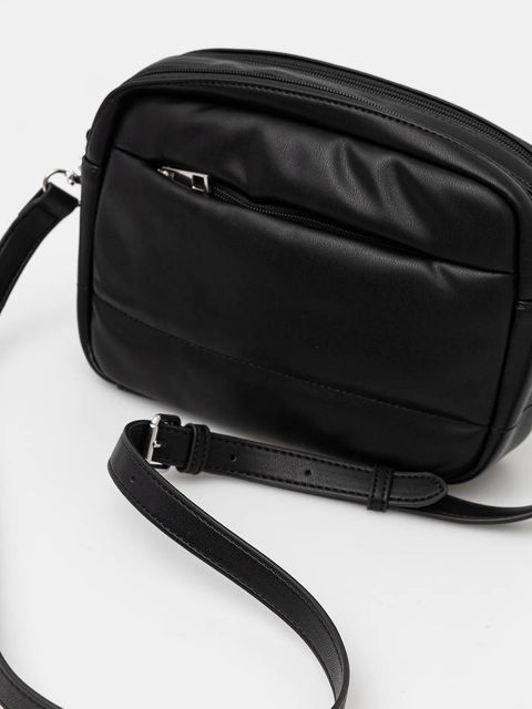 Blauer torebka kolor czarny SMARTY02