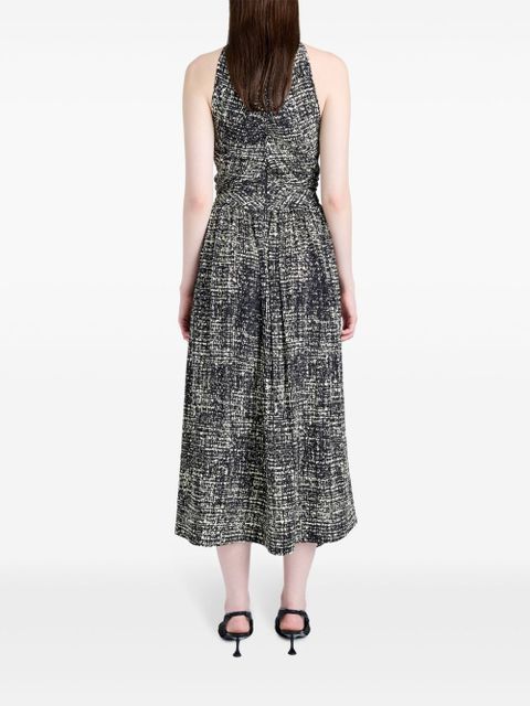 Proenza Schouler Lola dress - Black