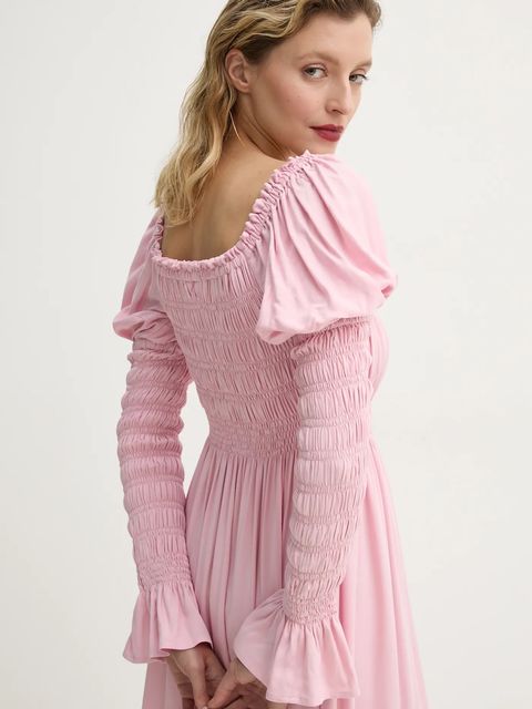 The Sleeper sukienka