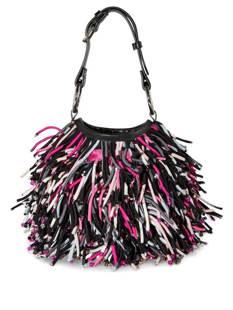 PUCCI Capriccio tote bag - Black - zdjęcie produktu nr 1