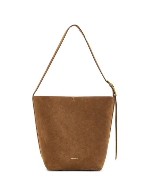 ANINE BING Elly bucket bag - Brown - zdjęcie produktu nr 1