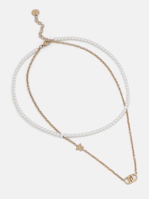 Liu Jo naszyjnik damski - zdjęcie produktu nr 1