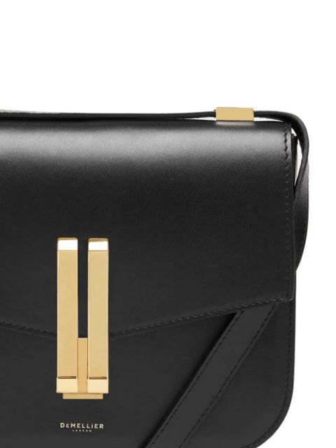 DeMellier The Vancouver shoulder bag - Black - zdjęcie produktu nr 2