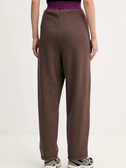 EA7 Emporio Armani spodnie dresowe - zdjęcie produktu nr 2