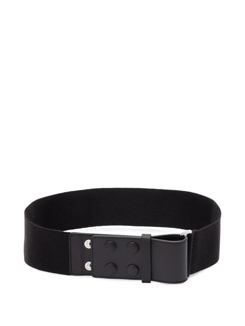 Max Mara studded belt - Black - zdjęcie produktu nr 1
