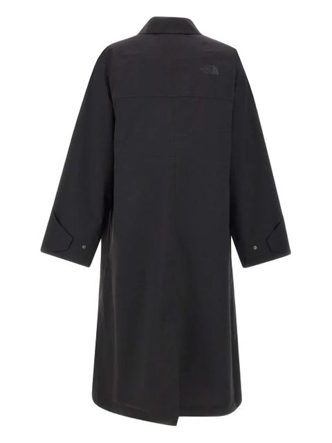 The North Face City Triclimate snap-button parka - Black - zdjęcie produktu nr 2