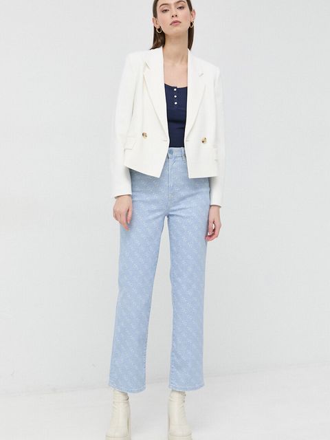 Guess longsleeve KARLEE - zdjęcie produktu nr 1