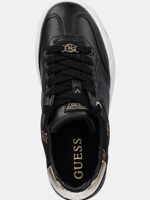 Guess sneakersy SWOLE