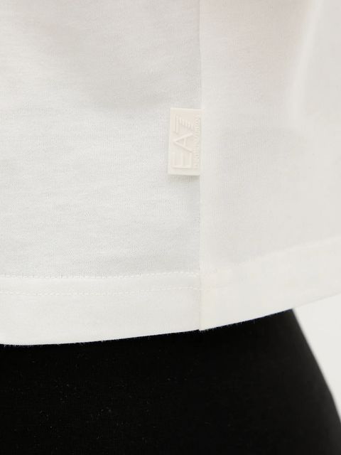 EA7 Emporio Armani t-shirt bawełniany