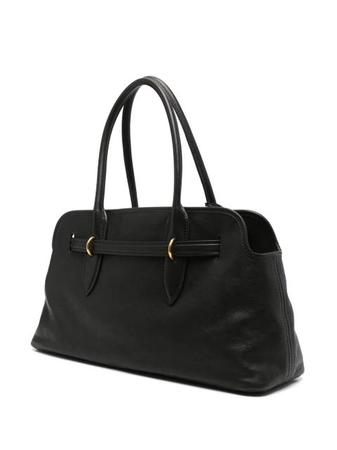 Miu Miu Aventure tote bag - Black