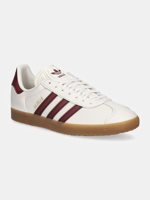 adidas Originals sneakersy Gazelle kolor beżowy JI0204 - zdjęcie produktu nr 1
