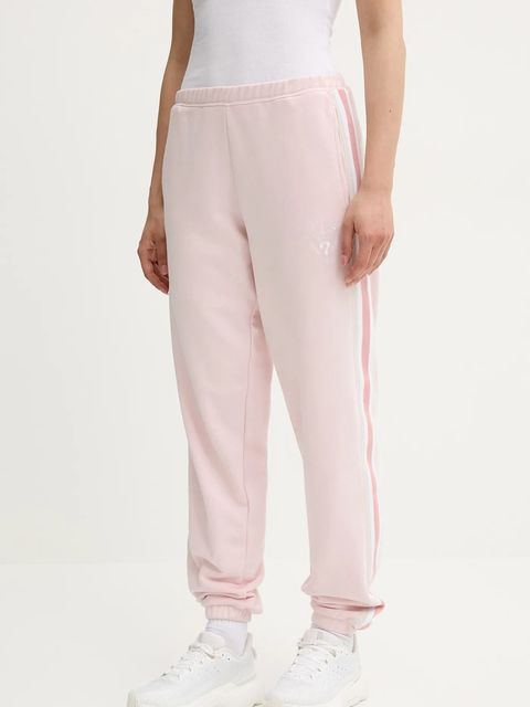 Guess spodnie dresowe YARROW - zdjęcie produktu nr 1