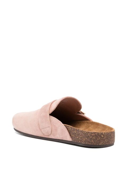 Tory Burch Mellow mules - Pink