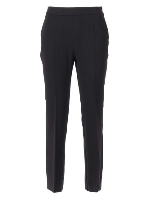 Max Mara Haven trousers - Black - zdjęcie produktu nr 1