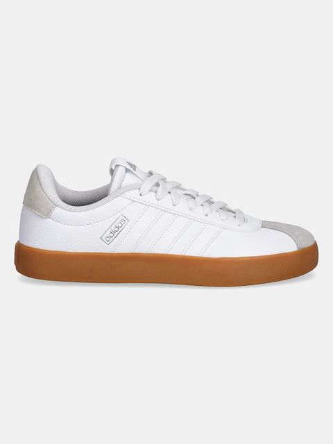 adidas sneakersy Vl Court 3.0 damskie kolor biały JR8660 - zdjęcie produktu nr 2