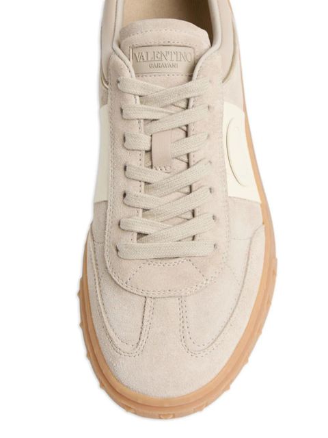 Valentino Garavani Upvillage Crosta sneakers - Neutrals