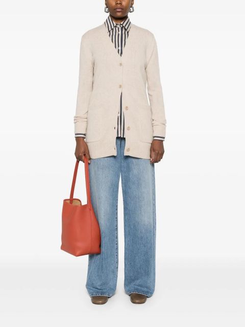 Max Mara Villar cardigan - Neutrals - zdjęcie produktu nr 2