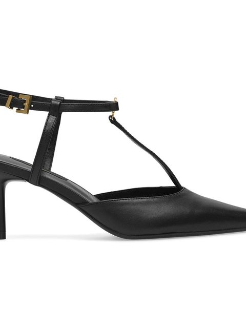 Gino Rossi SIENA-21603-58-1 Czarny - zdjęcie produktu nr 1