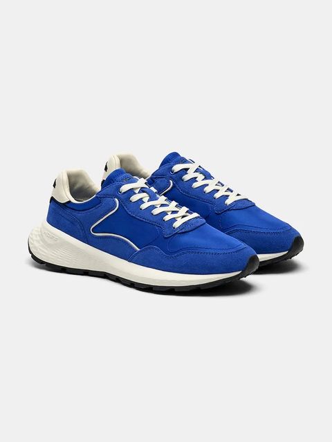 Hoff sneakersy CITY MKII BOLD COBALT - zdjęcie produktu nr 1