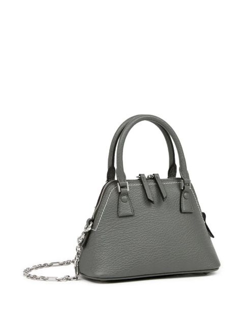 Maison Margiela mini 5AC Classique tote bag - Grey