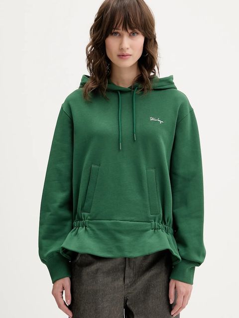 Stine Goya bluza bawełniana - zdjęcie produktu nr 1