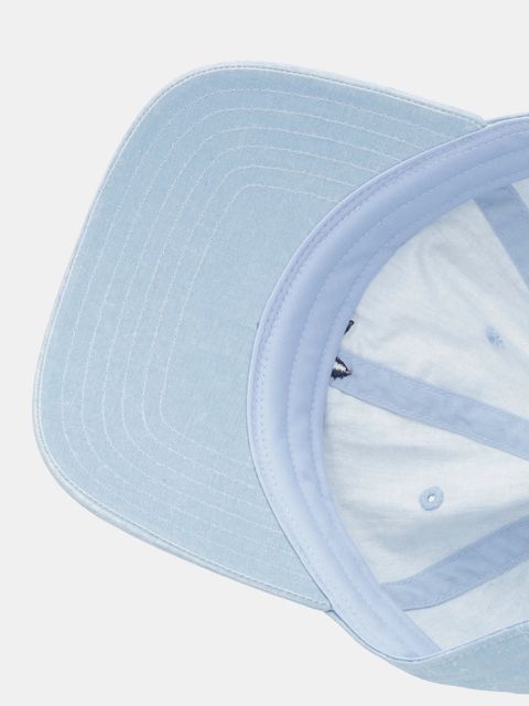 adidas Originals czapka z daszkiem bawełniana