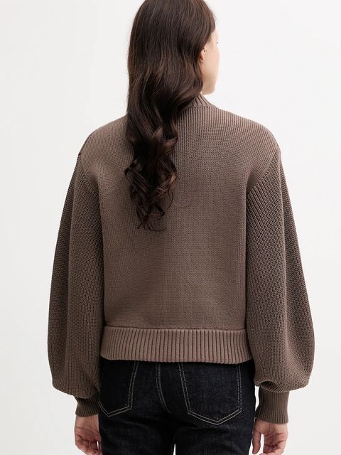 Tommy Hilfiger kardigan bawełniany