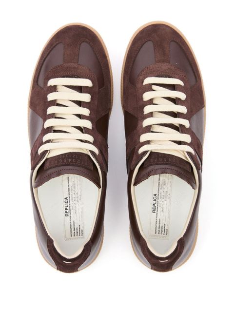 Maison Margiela Replica sneakers - Brown